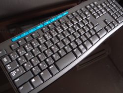 ロジクール K275